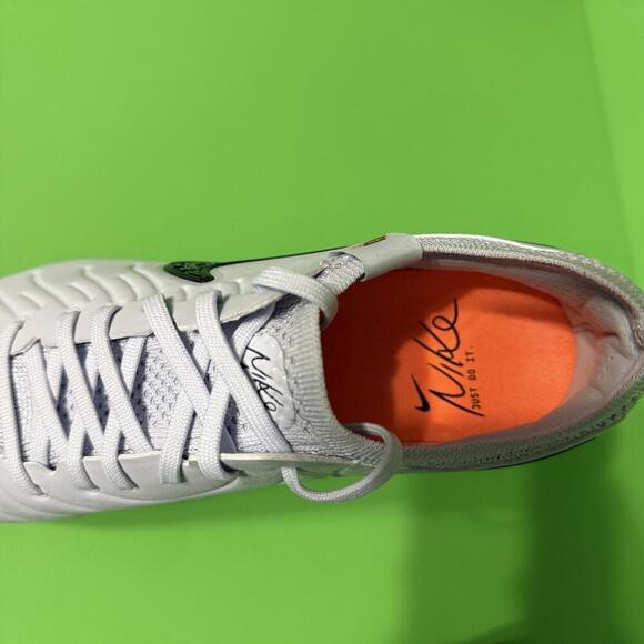 Nike Tiempo Legend 10 Elite SG-Pro Player Edtn HF4824 900 Soccer Soccer Size 6.5 main image 5